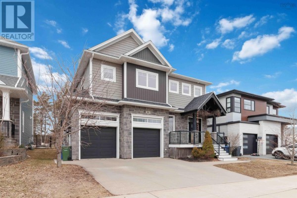 2pc Bathroom - 60 Amesbury Gate, Bedford, NS B4B0R4 Photo 2