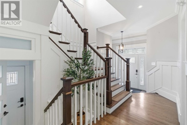 Kitchen - 60 Amesbury Gate, Bedford, NS B4B0R4 Photo 3