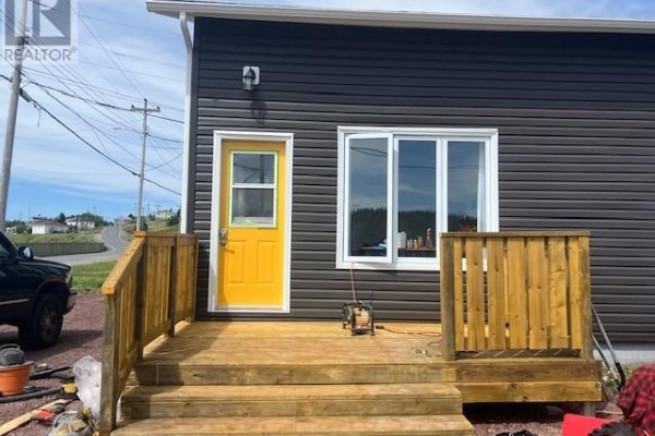 60 And 62 Main Road, Cavendish, NL A0A1J0 Photo 4