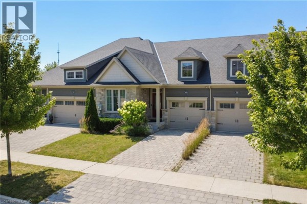 60 Andrew Lane, Thorold, ON, photo 2