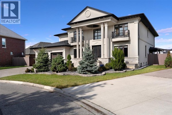 3pc Ensuite bath - 60 Augustus Court, Lasalle, ON N9H0G6 Photo 5