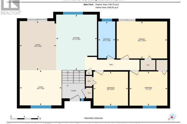 60 Baker Street, Guelph, ON, photo 2
