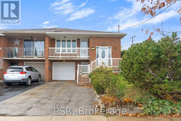 60 Bamford Crescent, Toronto, ON, photo 2