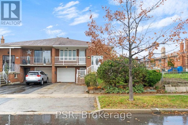 60 Bamford Crescent, Toronto, ON, photo 3