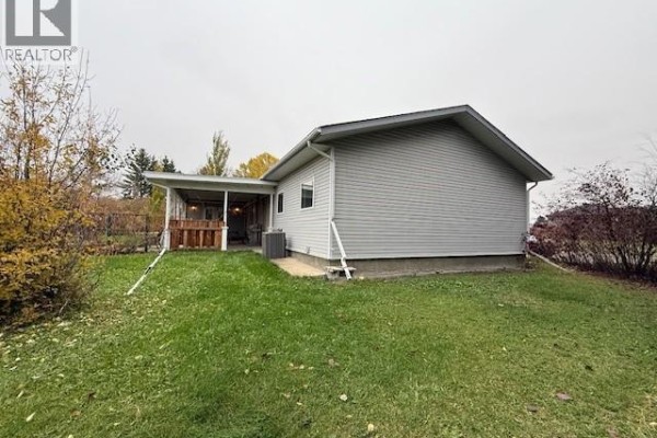 Primary Bedroom - 60 Banks Crescent, Kamsack, SK S0A1S0 Photo 4
