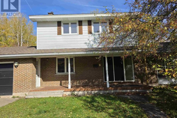 60 Barber Blvd, Sault Ste  Marie