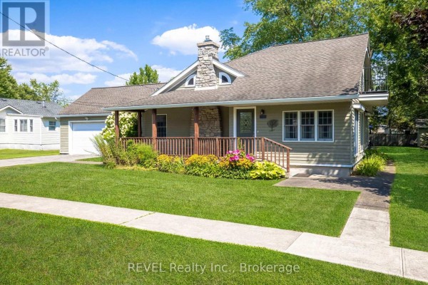 60 Bernard Avenue, Fort Erie, ON L0S1N0 Photo 2