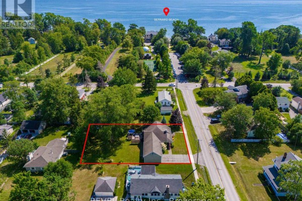60 Bernard Avenue, Fort Erie, ON L0S1N0 Photo 3