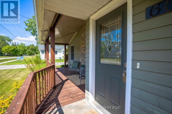 60 Bernard Avenue, Fort Erie, ON L0S1N0 Photo 5