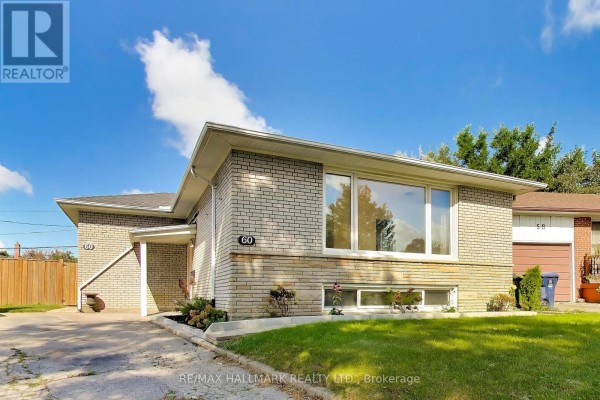 60 Bridesburg Drive, Toronto, ON, photo 2