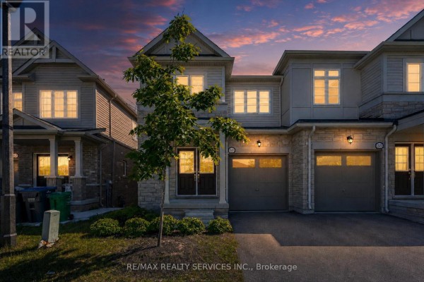 60 Brixham Lane, Brampton, ON, photo 2