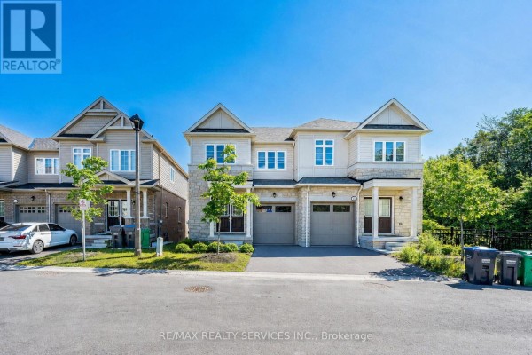 60 Brixham Lane, Brampton, ON, photo 3