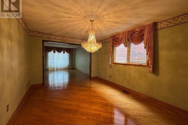 Kitchen - 60 Brookfield Court, Brampton, ON L6Y4K4 Photo 4
