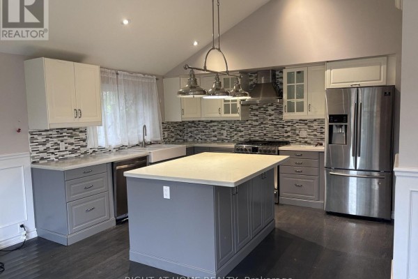 60 Brookridge Drive, Toronto, ON, photo 2