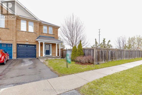 60 Bushmill Circle, Brampton, ON, photo 3
