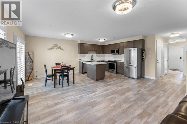 60 Canterbury Drive Unit# 3, St  Catharines, ON, photo 2