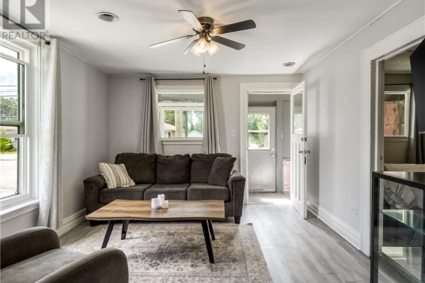 60 Caruso Street, Coniston, ON P0M1N0 Photo 3