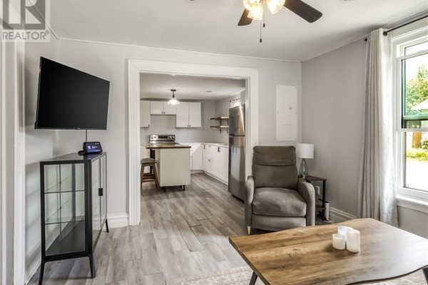 60 Caruso Street, Coniston, ON P0M1N0 Photo 5