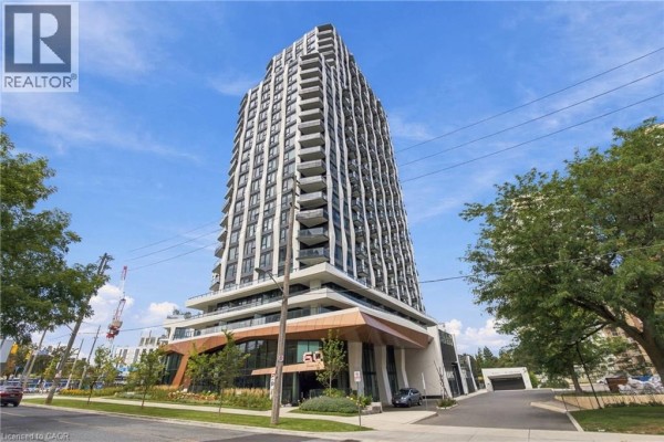 Bedroom - 60 Central Park Roadway Unit# 2010, Etobicoke, ON M9A0E6 Photo 2