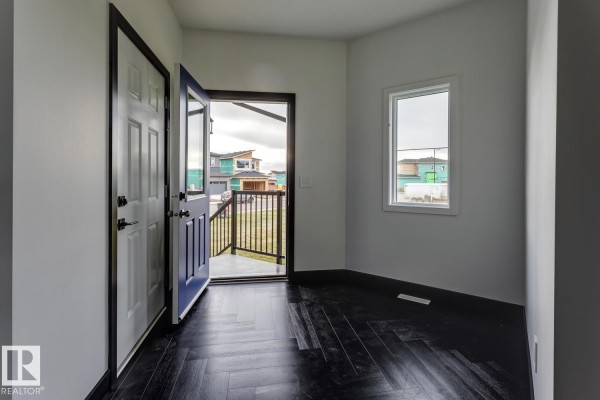 Bedroom 2 - 60 Cessy St Se, St  Albert, AB T8T2E2 Photo 5