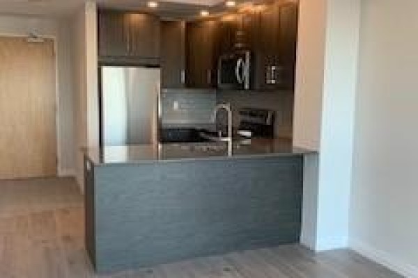 Kitchen - 60 Charles Street W Unit# 2304, Kitchener, ON N2G0C9 Photo 5
