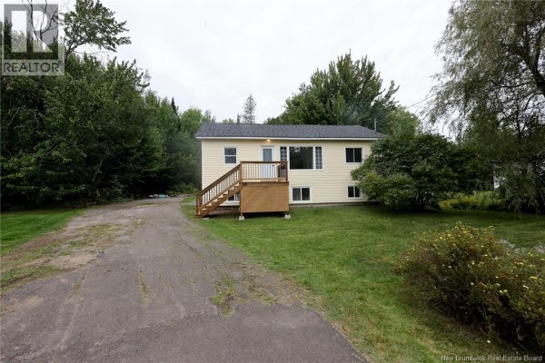 60 Charters Settlement Road, Charters Settlement, NB, photo 2