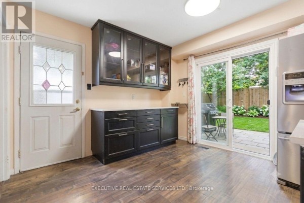 Primary Bedroom - 60 Chipwood Crescent, Brampton, ON L6V2E5 Photo 4