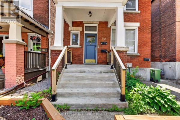 60 Clarey Avenue, Ottawa, ON K1S2R7 Photo 2