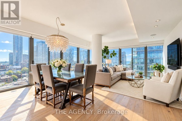 60 Colborne Street, Toronto, ON M5B0B7 Photo 4