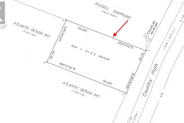 60 Country Path Road, Holyrood, NL A0A2R0 Photo 4