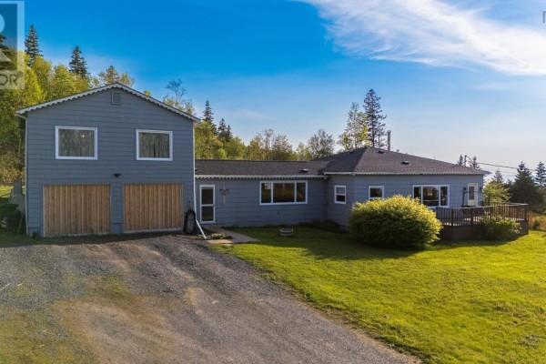 60 Cove Road, Halls Harbour, NS, photo 3