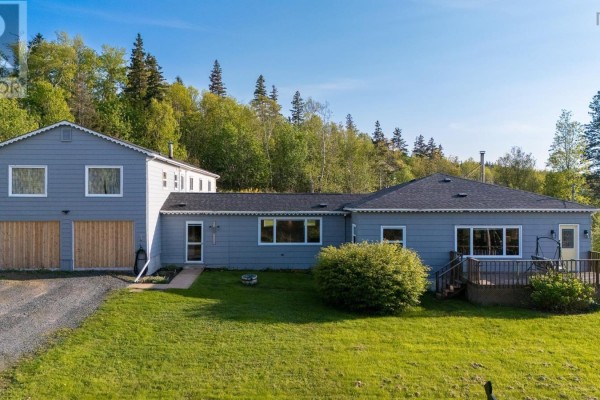Dining room - 60 Cove Road, Halls Harbour, NS B0P1J0 Photo 5