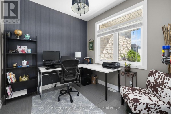 Recreational, Games room - 60 De La Rive Drive, Russell, ON K0A1W0 Photo 4