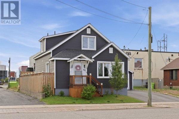 60 Dennis St, Sault Ste  Marie