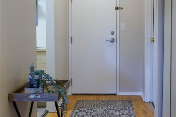 Bedroom - 60 Donly Drive S Unit# 206, Simcoe, ON N3Y5K3 Photo 3