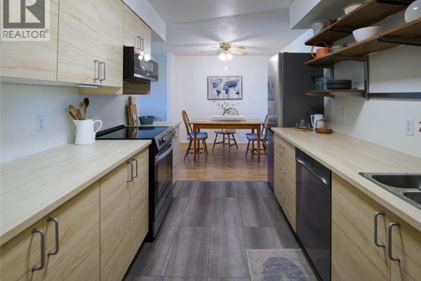Primary Bedroom - 60 Donly Drive S Unit# 206, Simcoe, ON N3Y5K3 Photo 4