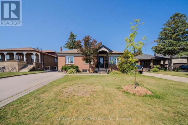 Kitchen - 60 Dorking Crescent, Toronto, ON M3M2B6 Photo 2