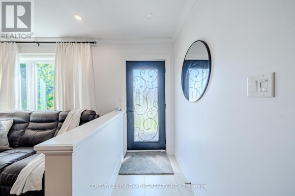 Bedroom 2 - 60 Dorking Crescent, Toronto, ON M3M2B6 Photo 5