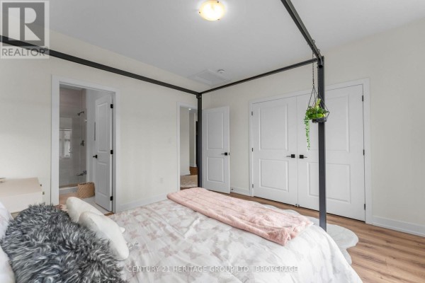 Bedroom 2 - 60 Dusenbury Drive, Loyalist, ON K0H2H0 Photo 5