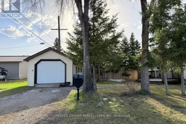 Bedroom 2 - 60 Egerton Street, Kapuskasing, ON P5N1J4 Photo 4