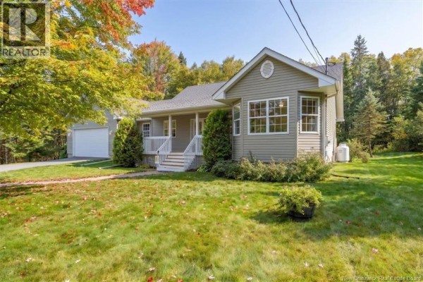 60 Eldersley Avenue, Saint John, NB, photo 2