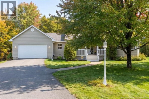 60 Eldersley Avenue, Saint John, NB, photo 3