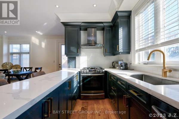 60 Emmett Avenue, Toronto, ON, photo 2