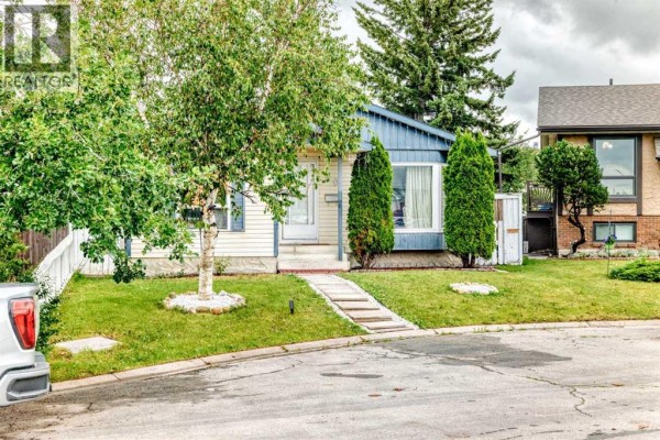 Other - 60 Falmere Court Ne, Calgary, AB T3J2Z6 Photo 4