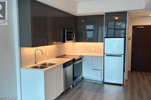60 Frederick Street Unit# 1013, Kitchener, ON, photo 2