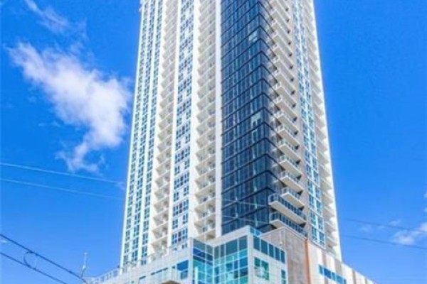 60 Frederick Street Unit# 1212, Kitchener