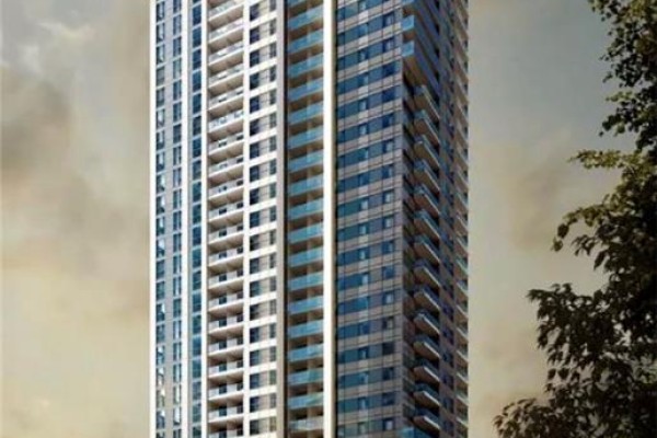 60 Frederick Street Unit# 3902, Kitchener