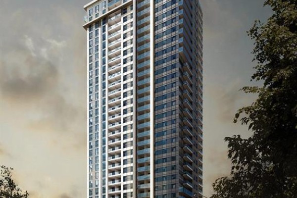 60 Frederick Street Unit# 704, Kitchener