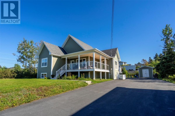 Bath (# pieces 1-6) - 60 George Mercer Drive, Bay Roberts, NL A0A1X0 Photo 2