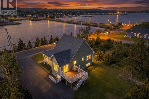 Laundry room - 60 George Mercer Drive, Bay Roberts, NL A0A1X0 Photo 4